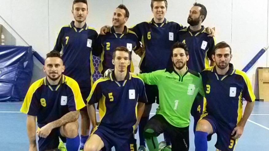 Il Sidun vola in semifinale scudetto Serie A, avanti Euro Pizza 2 e Labomar