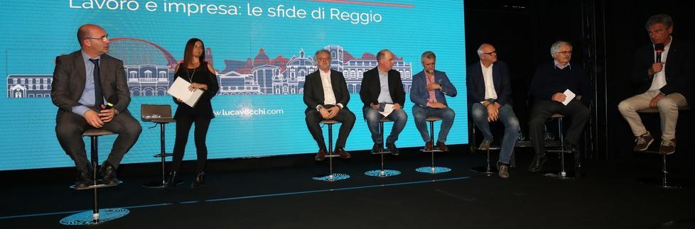  Vecchi, il talk a Ruote da sogno