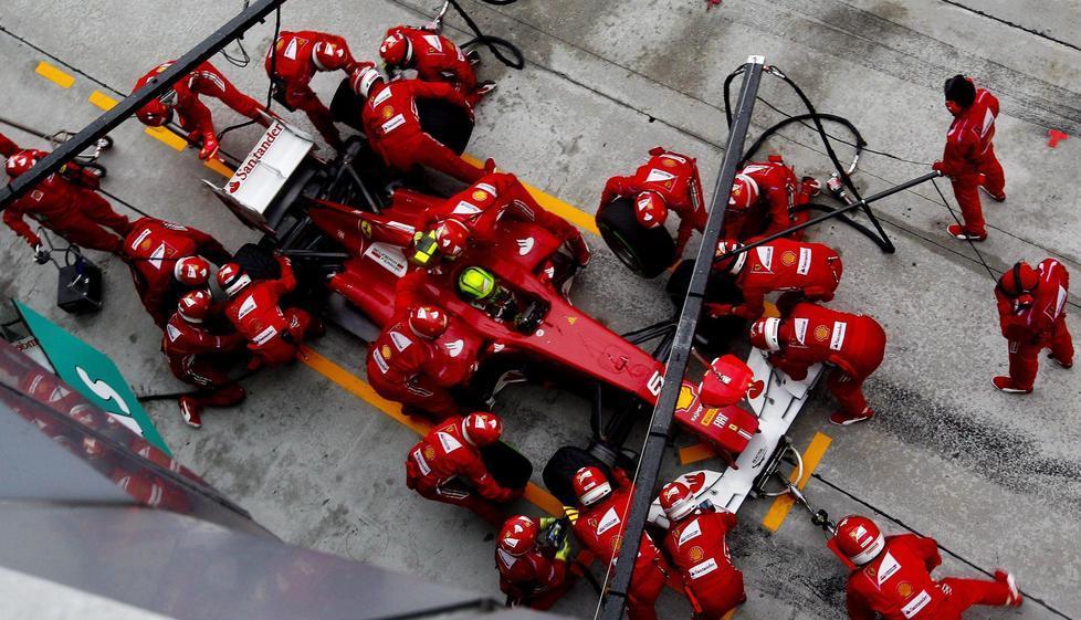Motor Valley Fest: Venti pass per il pit stop Ferrari per i lettori della Gazzetta Via alle prenotazioni