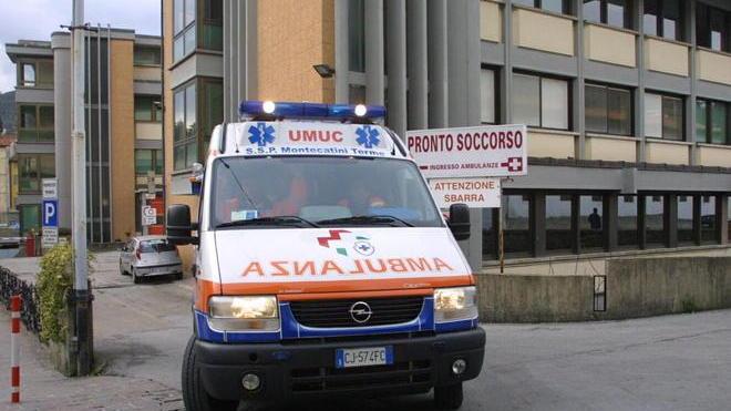 Si faceva pagare dai pazienti per consegnare il misuratore ai diabetici