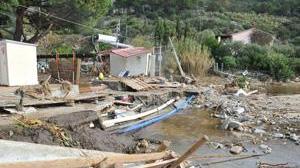 Alluvione, nuovi fondi dalla Regione per l'Elba 