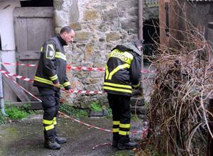 Paura per il terremoto, chiese e&nbsp;scuole inagibili&nbsp; 