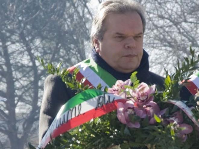 Una strada per Erasmo Meoni 