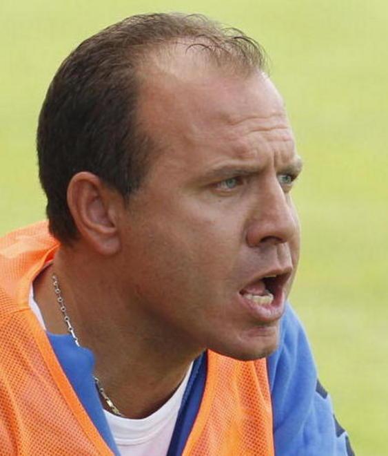 Napoli: «Ho scelto Prato per Esposito» 
