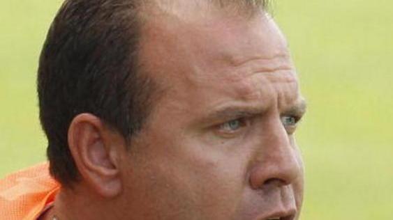 Napoli: «Ho scelto Prato per Esposito»