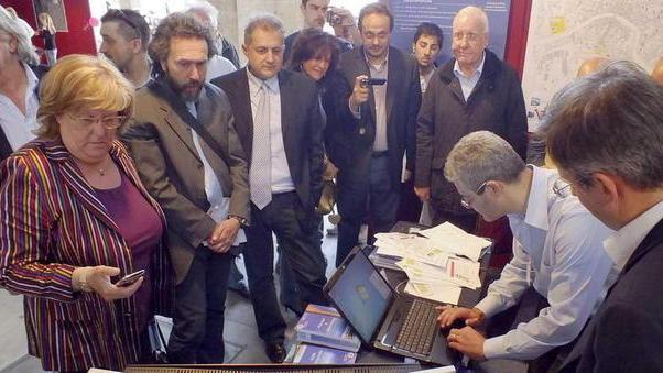 Il wifi libero conquista le associazioni