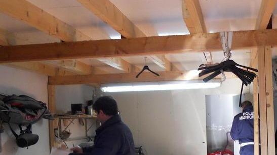 Sequestrate altre due confezioni