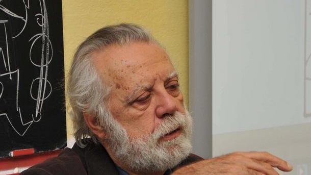 In autogestione insieme a Sergio Staino