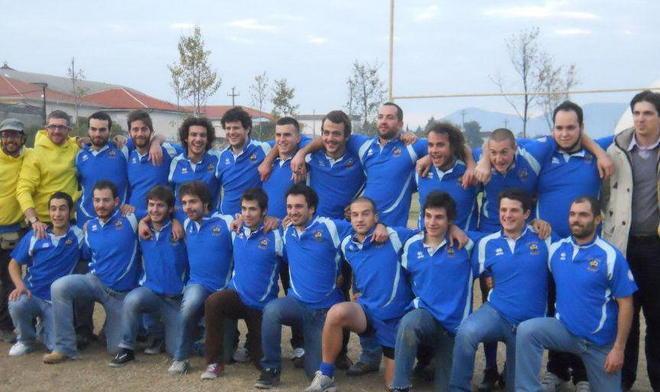 Rugby, passo falso del Cus contro Orvieto