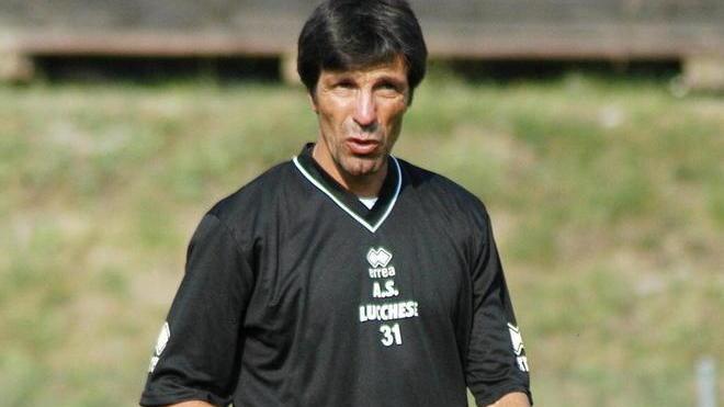 Armenise, la prima volta in campo nella sua Arena