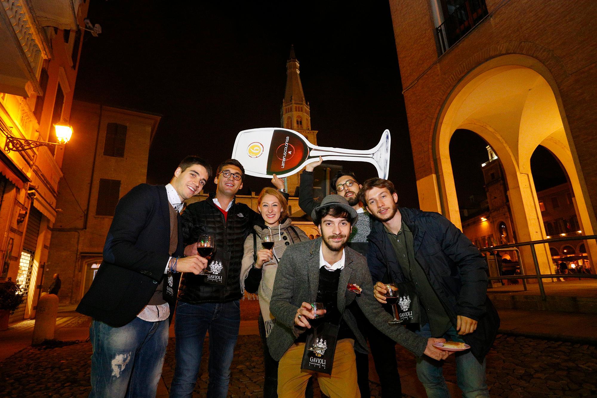 Guida Weekend, gli eventi del fine settimana a Modena e provincia