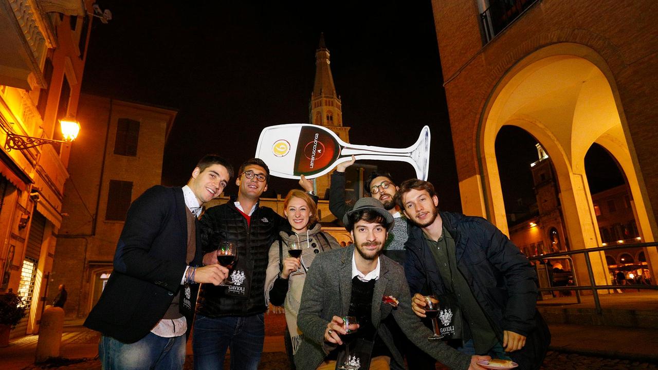 Guida Weekend, gli eventi del fine settimana a Modena e provincia