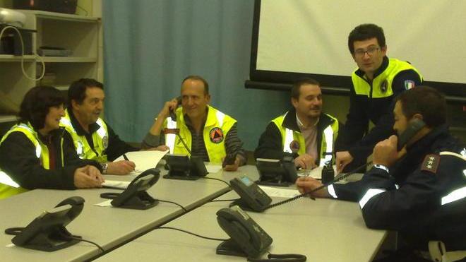 Anche la Versilia trema Chiuse tutte le scuole