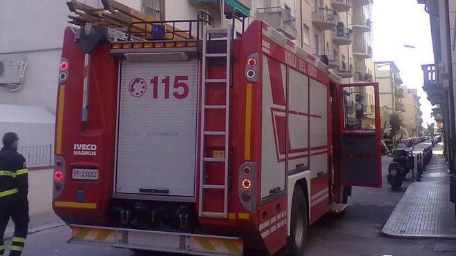 Il terremoto scuote la città del golfo