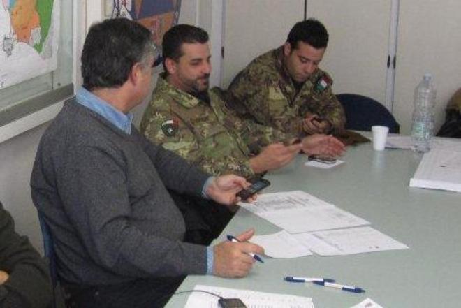Finita la formazione dei volontari anti-inquinamento 