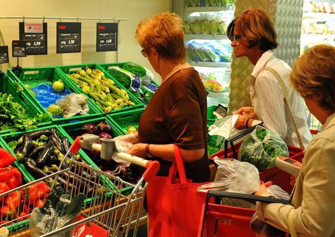 Cia: «Speculazione in atto» ma Confagricoltura frena 