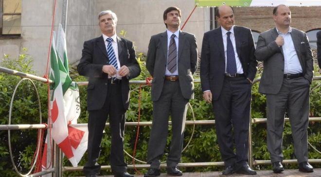 Panfi sprona il sindaco «Piuss, sfida da vincere» 
