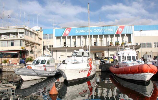 Fuori la Capitaneria dall’Autorità portuale 
