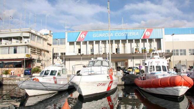 Fuori la Capitaneria dall’Autorità portuale