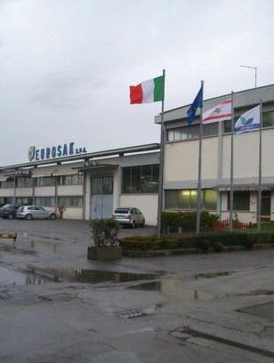Eurosak, niente salario di gennaio 
