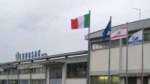Eurosak, niente salario di gennaio
