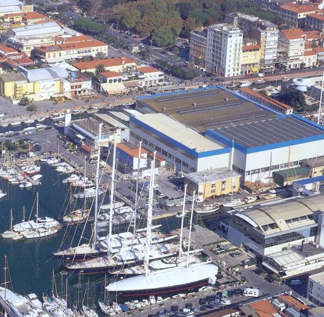 «Nautica, indotto unito per combattere la crisi» 