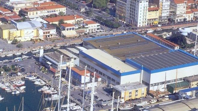 «Nautica, indotto unito per combattere la crisi»