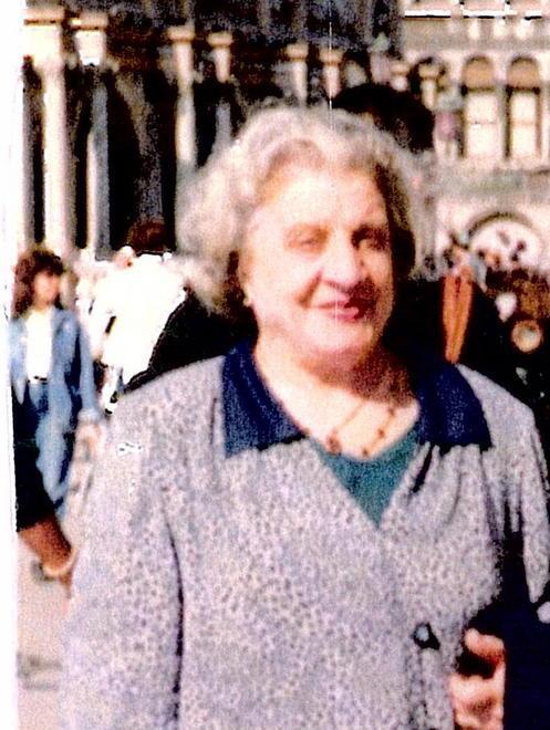 I cento anni di Rosa Beretta 