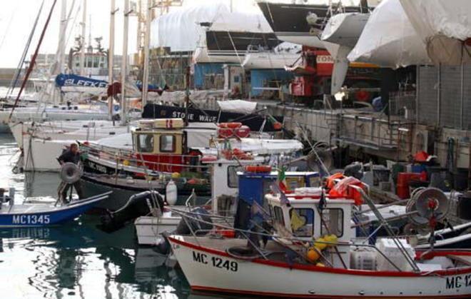 I viareggini si scusano per le minacce ai pescatori 