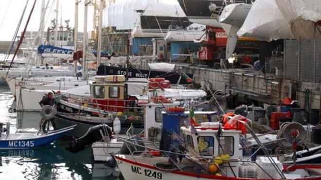 I viareggini si scusano per le minacce ai pescatori