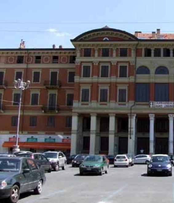 Il Comune assicura: nessuna conseguenza per il Politeama