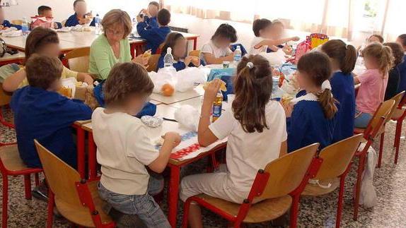 Stop alle merendine preparate dalla mamma