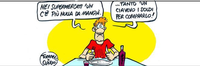 2012, finisce ir mondo. Lo dice Giaobbo