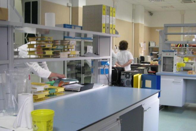 Trasfusionale, la rabbia della Cisl