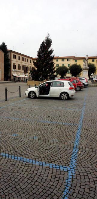 Così cambierà il centro urbano certaldese 