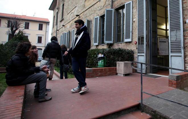 Terremoto, paura ma niente danni 