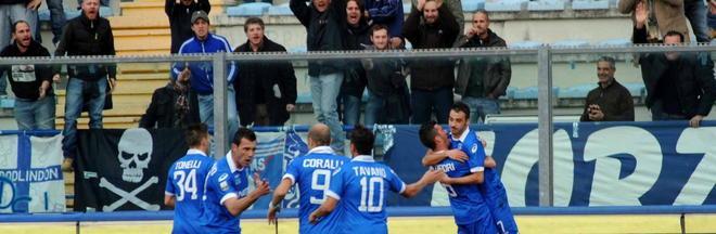 Serve una reazione, serve il vero Empoli 