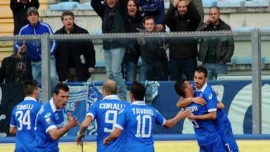 Serve una reazione, serve il vero Empoli