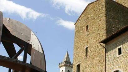 Internet gratuito all’ombra del Museo dedicato a Leonardo