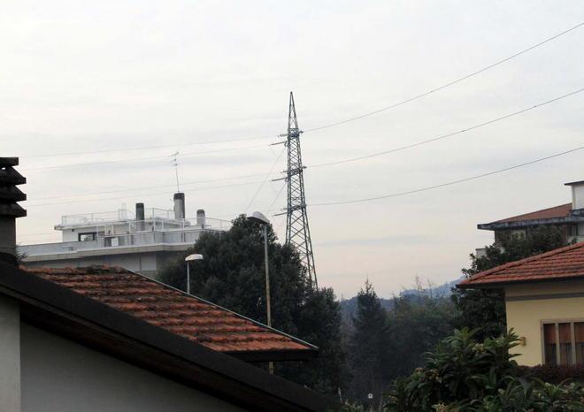 Cellulari “muti” per molti residenti di via Mascagni 