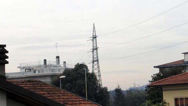 Cellulari “muti” per molti residenti di via Mascagni