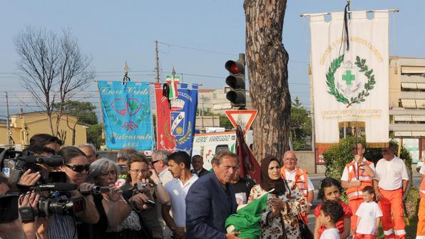 «Quel decreto offende i nostri morti» Guerra sulla sicurezza sui binari