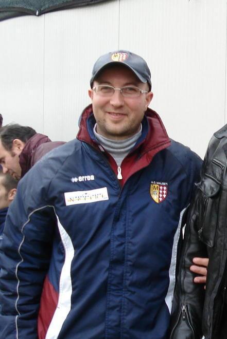 La Zenith chiede all’Impavida i punti per la scalata alla vetta