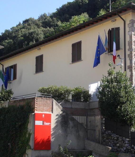 Monologo sui ricordi dei deportati 