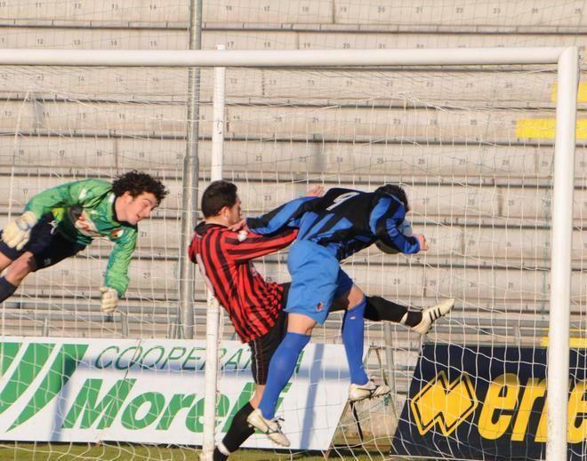 Il Pisa Sc a Signa non può sbagliare 