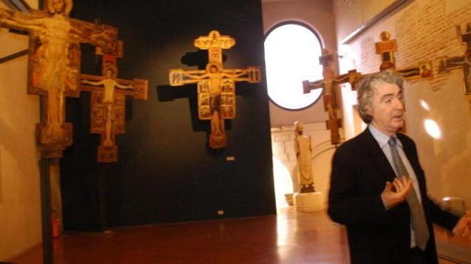«Diamo una nuova vita ai nostri musei»