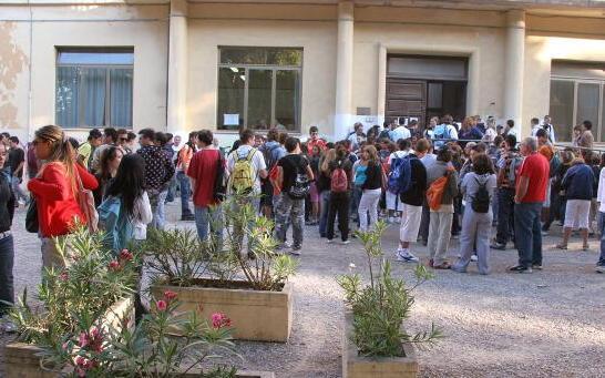 Nuovi corsi professionali all’Ipia Solvay 