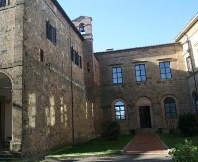 Più cemento che pazienti dubbi sul nuovo S. Chiara 