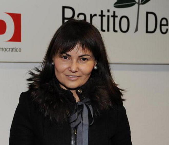 «Voglio un partito aperto che parla con la gente» 