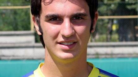 Genovali, il capitano che lava le maglie a tutti i compagni